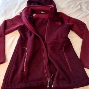 The North Face Women's Jacket Hoodie